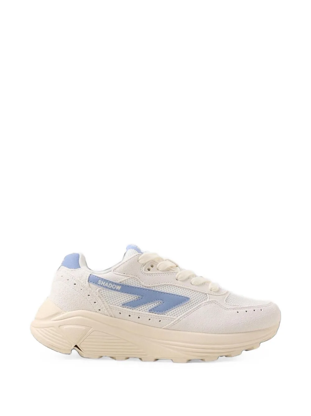 Hts Shadow RGS Sneakers by hi-tec