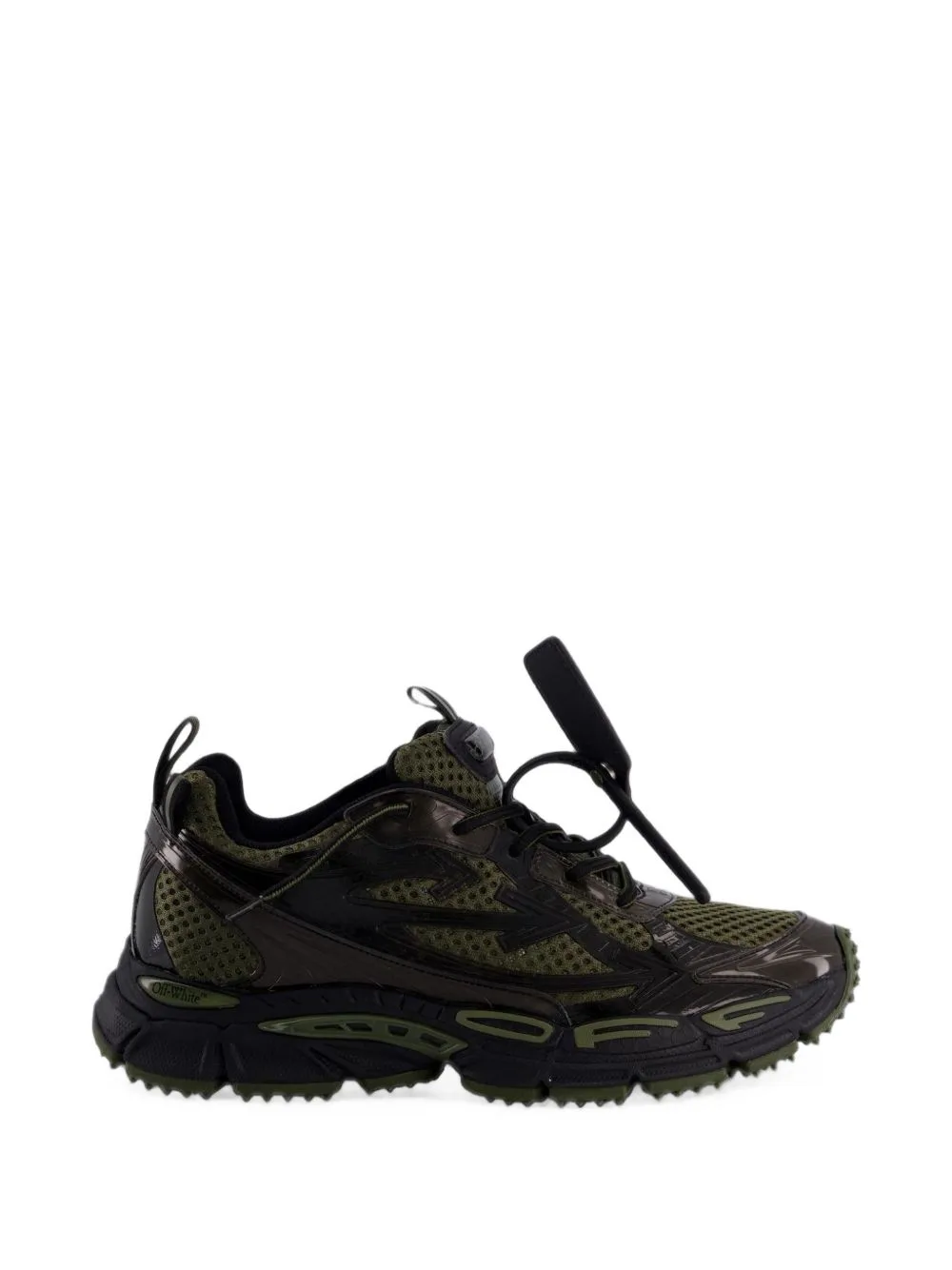 Be Right Back Sneakers