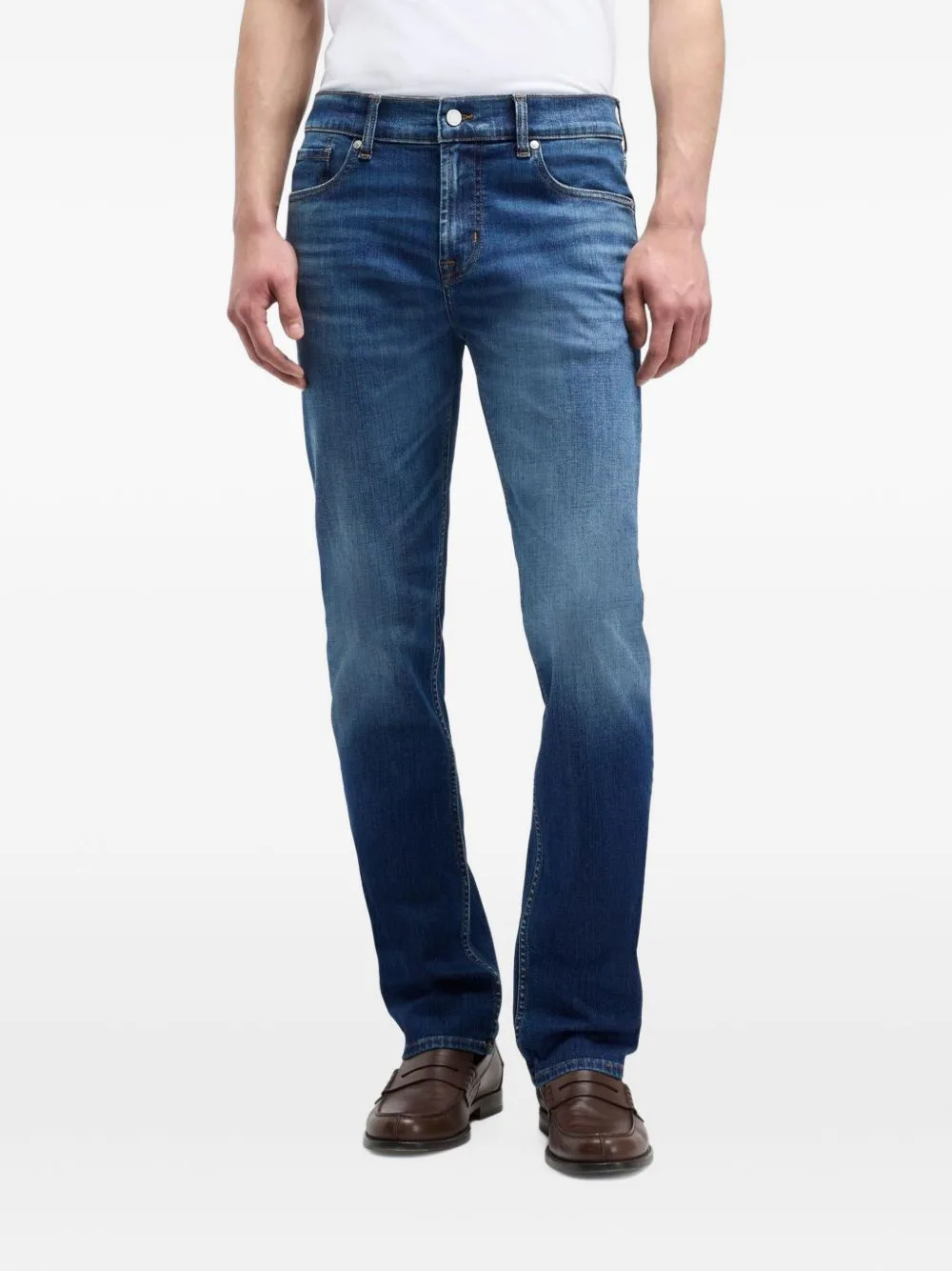 Slimmy Ambition Slim-Fit Jeans