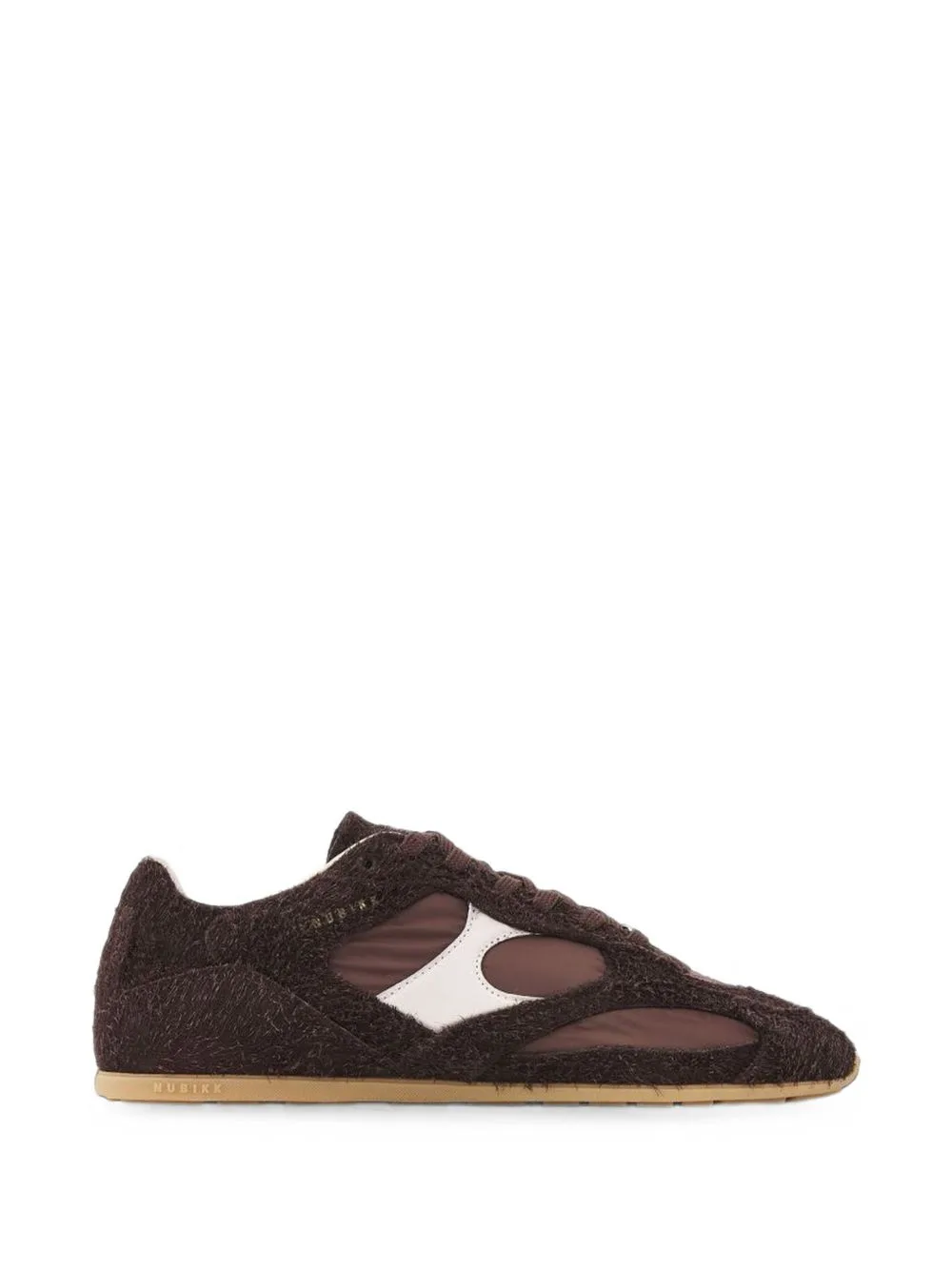 Riley Morgan Low-Top Sneakers by Nubikk