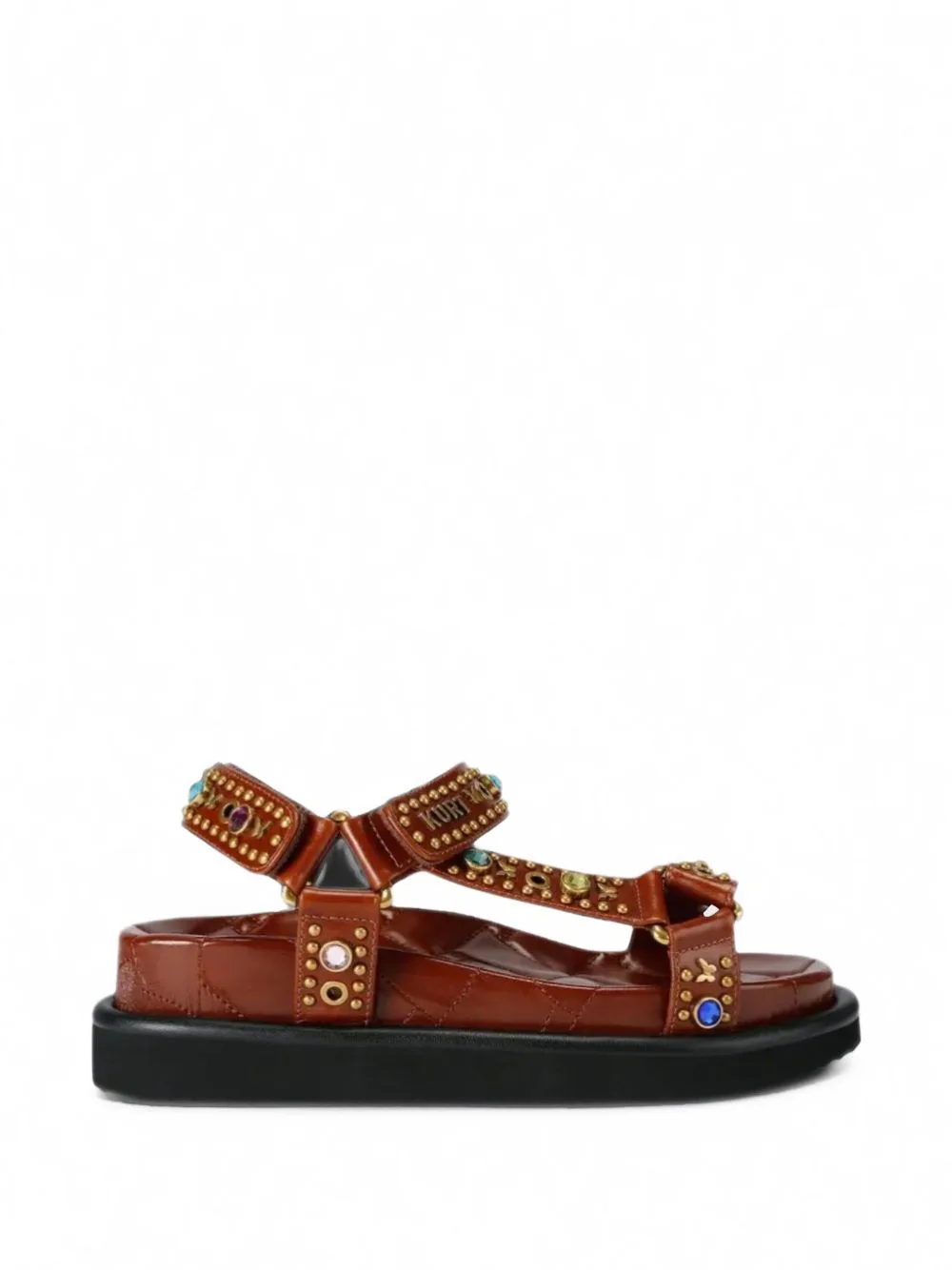 Leather Sandals ORSON by Kurt Geiger London