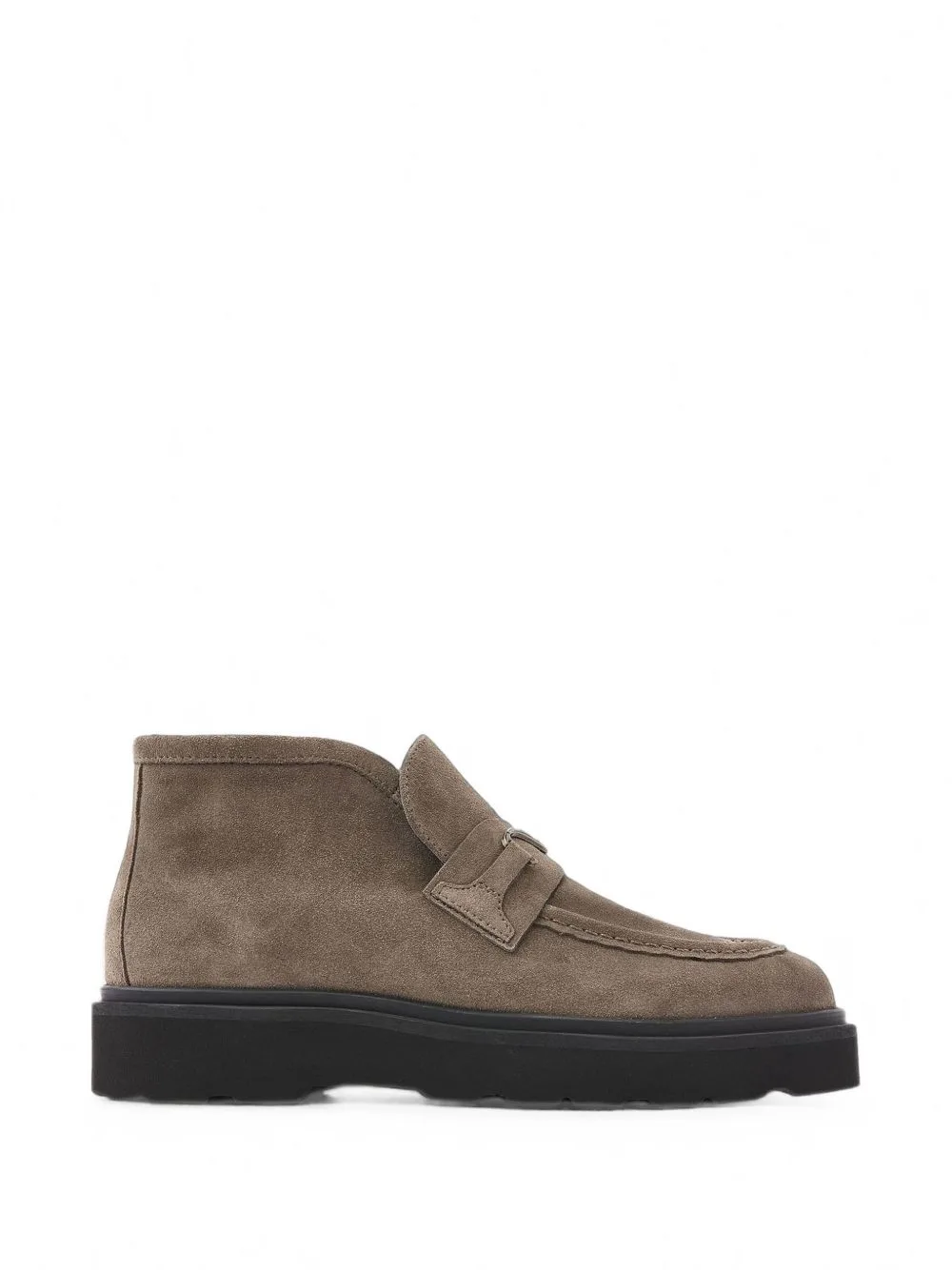 Ella Monroe Loafers by Nubikk