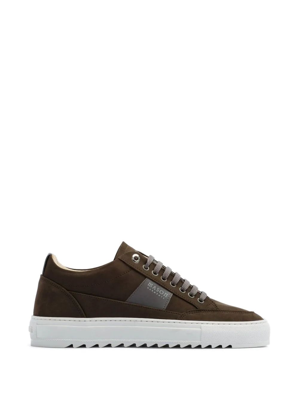 Tia Sport Mescolanza Sneakers by Mason Garments