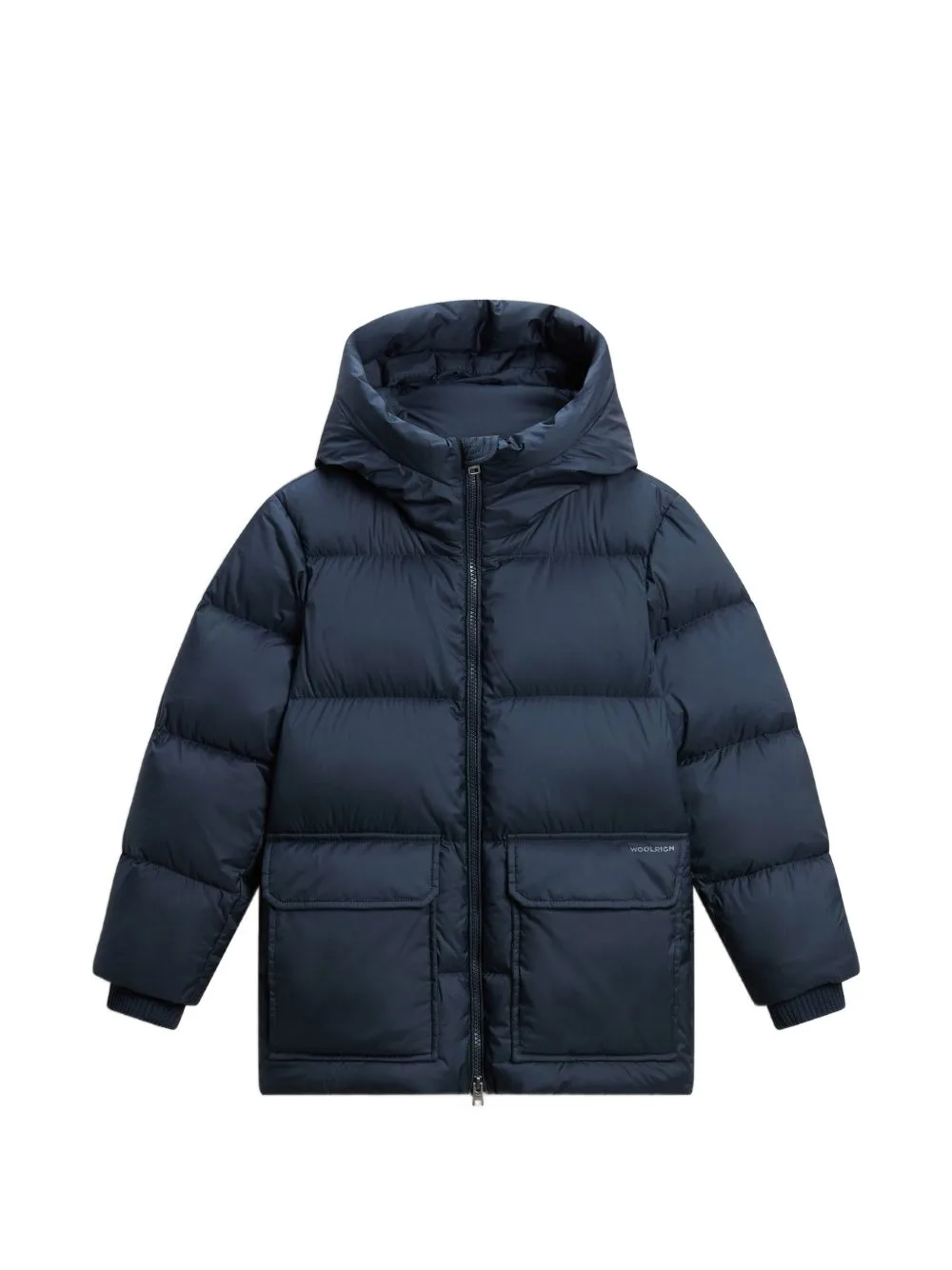 Sierra Quilted Jacket by Woolrich