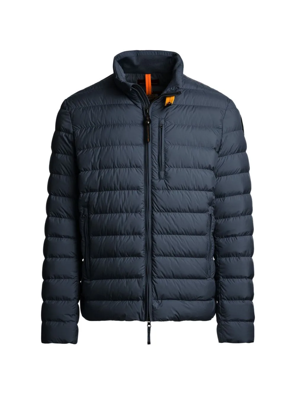 Quilted Down Jacket
