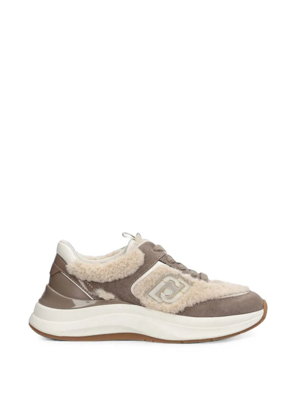 Stardust 01 Sneakers by LIU JO