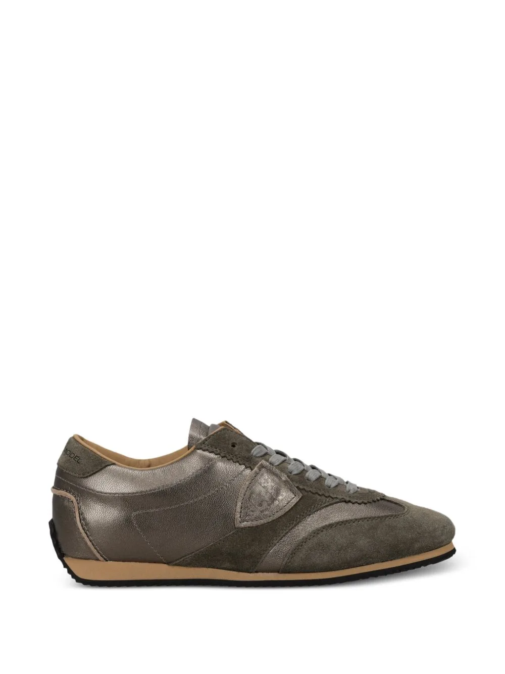 Planche Low Sneakers by Philippe Model Paris