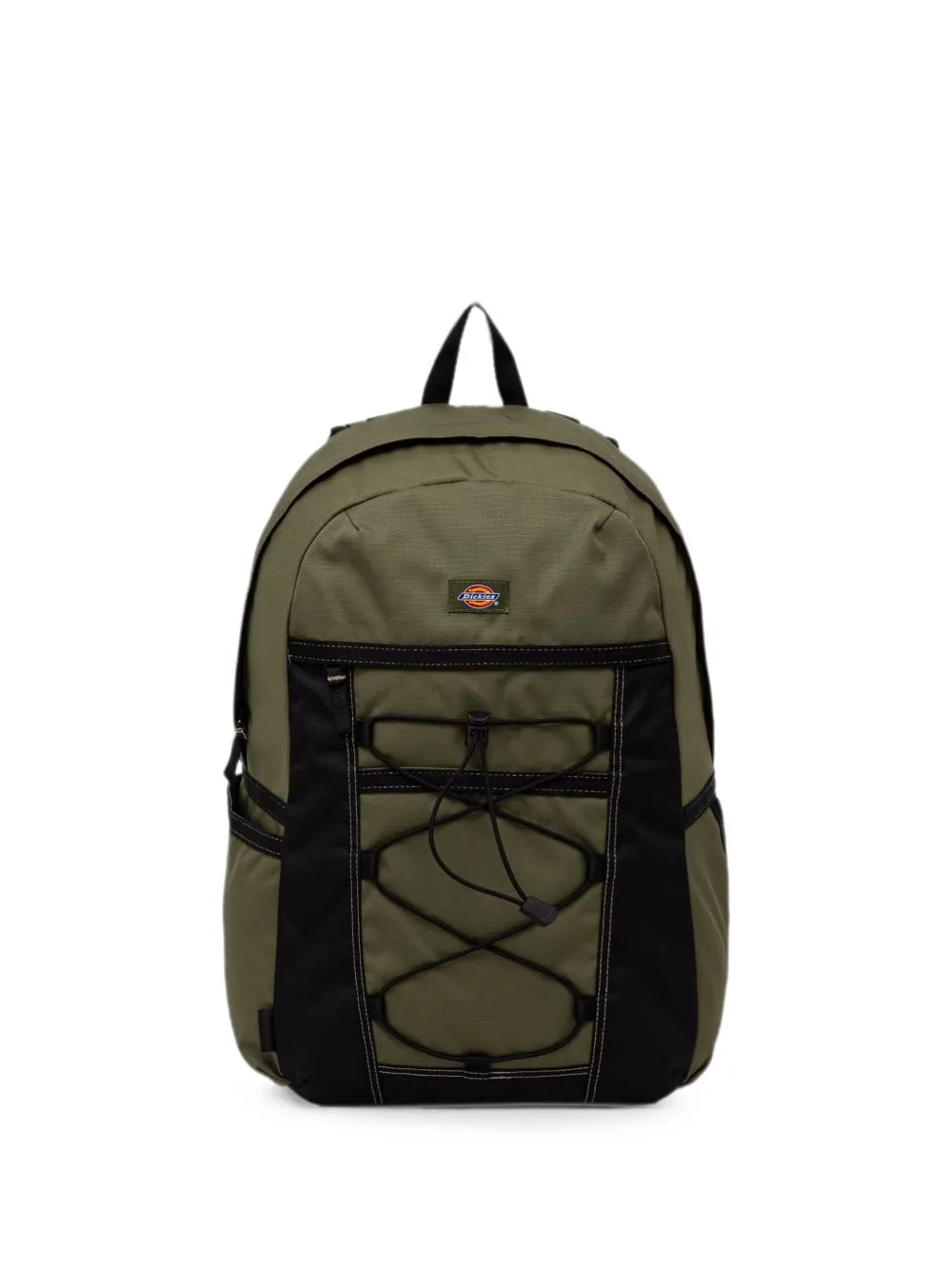 Logo-Patch Backpack by DICKIES