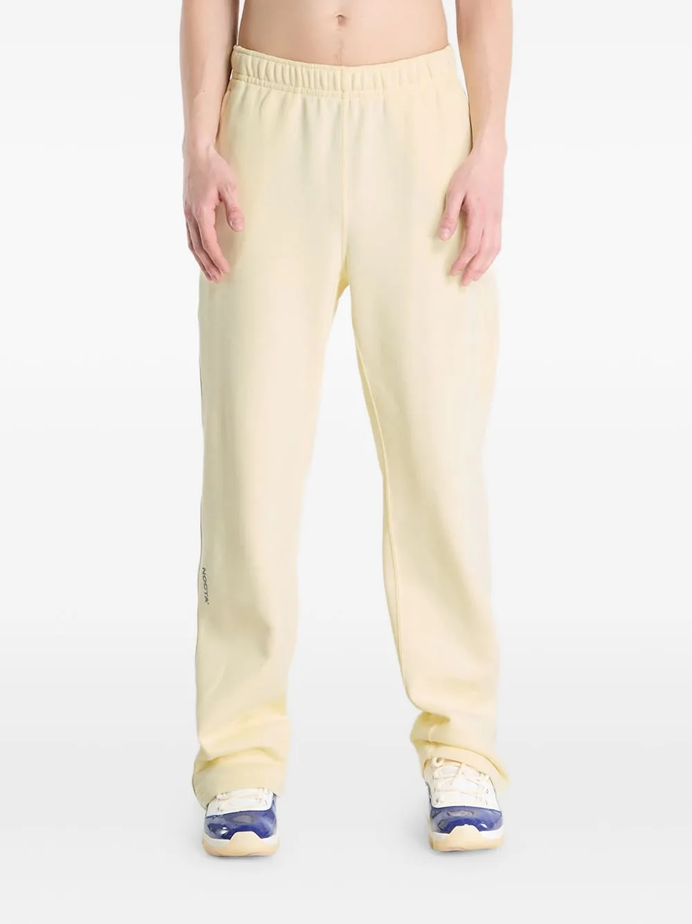 Nike x NOCTA Open-Hem Track Pants by Nike