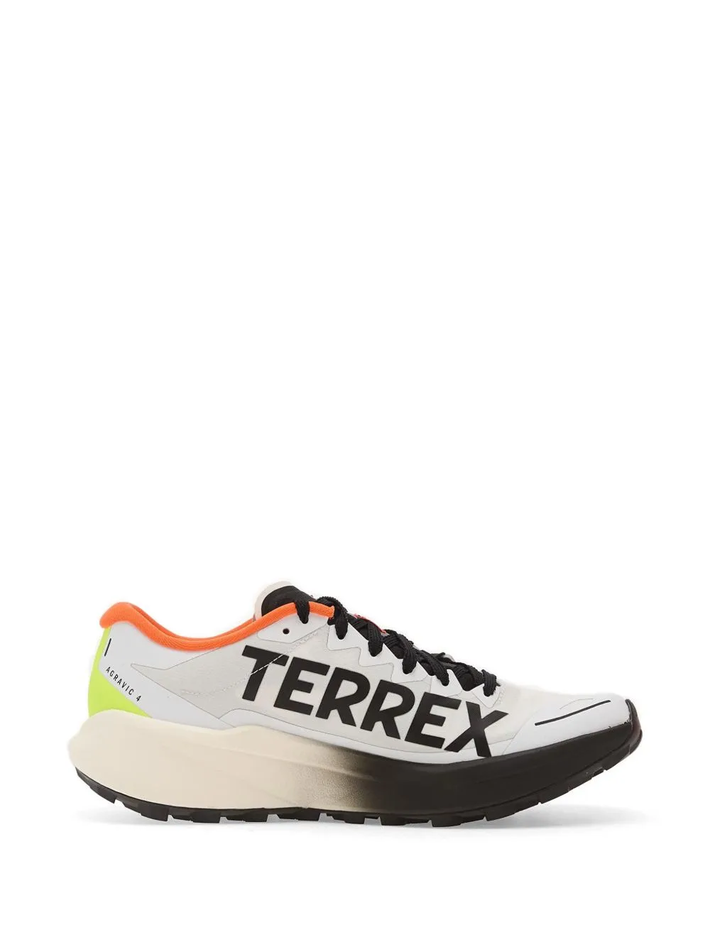 Terrex Agravic 4 Trail Sneakers by adidas