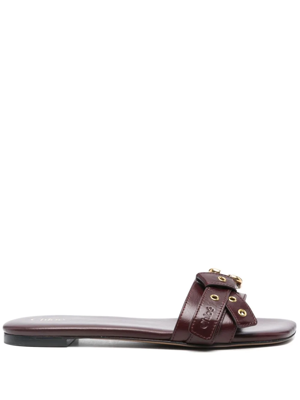 Mae Sandals by Chloé