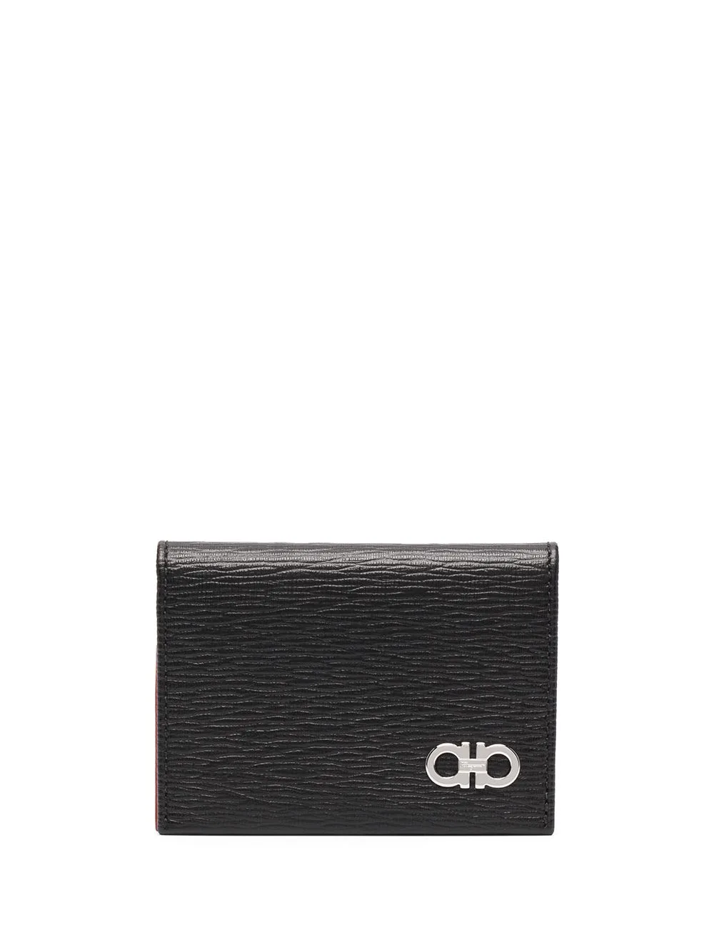 Gancini Bifold Cardholder Wallet by Ferragamo