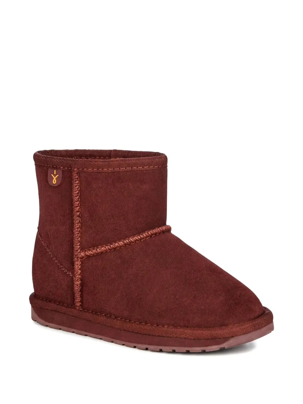 Wallaby Mini Boots by EMU AUSTRALIA