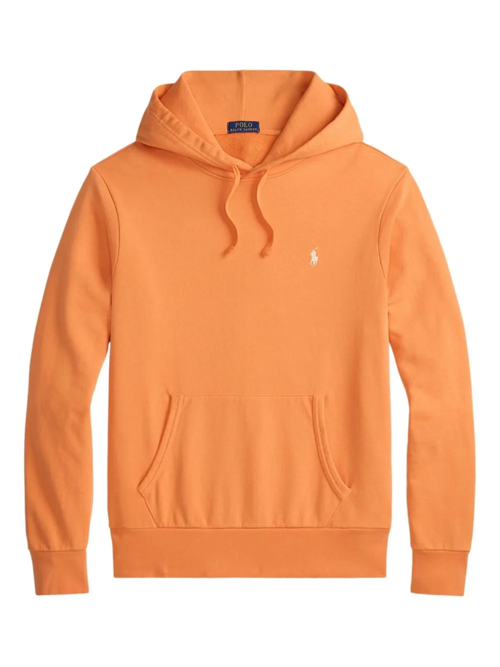 Loopback Long-Sleeve Sweatshirt by Polo Ralph Lauren