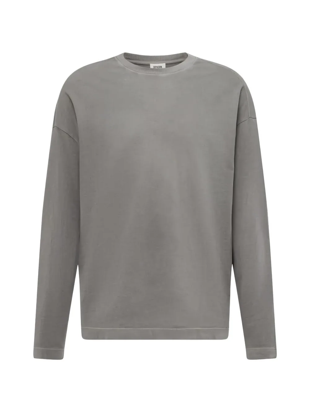 Marrio Long-Sleeve T-Shirt by Drykorn