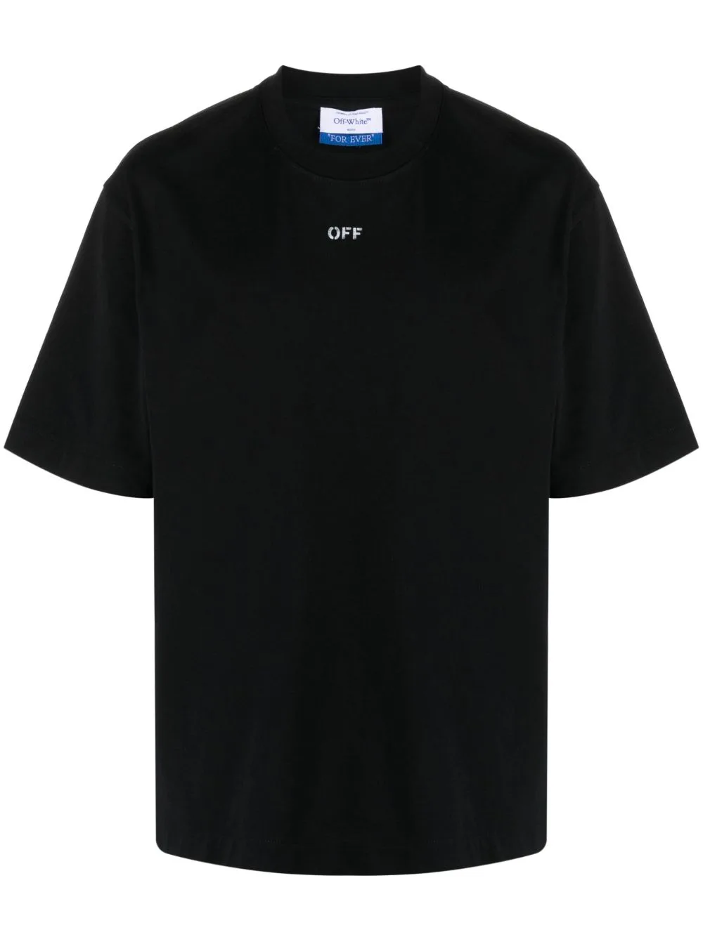 Off Stamp Skate T-Shirt by Off-White