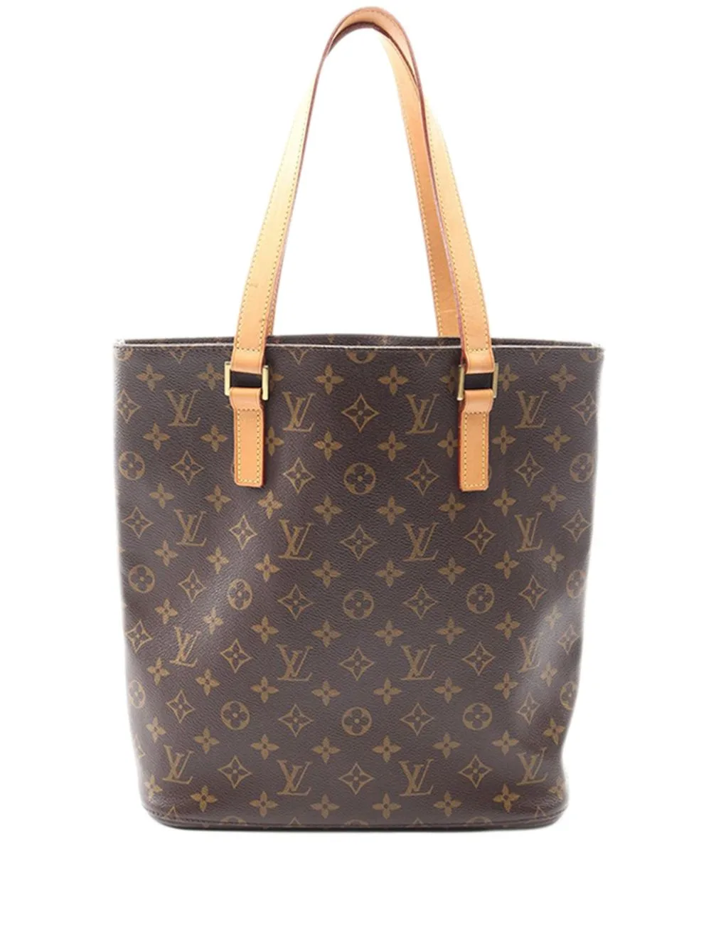 2002 Monogram Vavin GM Tote Bag