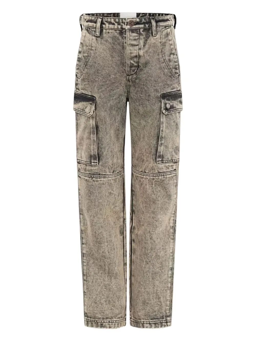 Cargo Motion Jeans by One Teaspoon