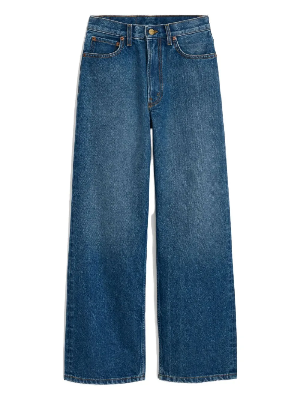 Elissa Cotton Jeans by B SIDES