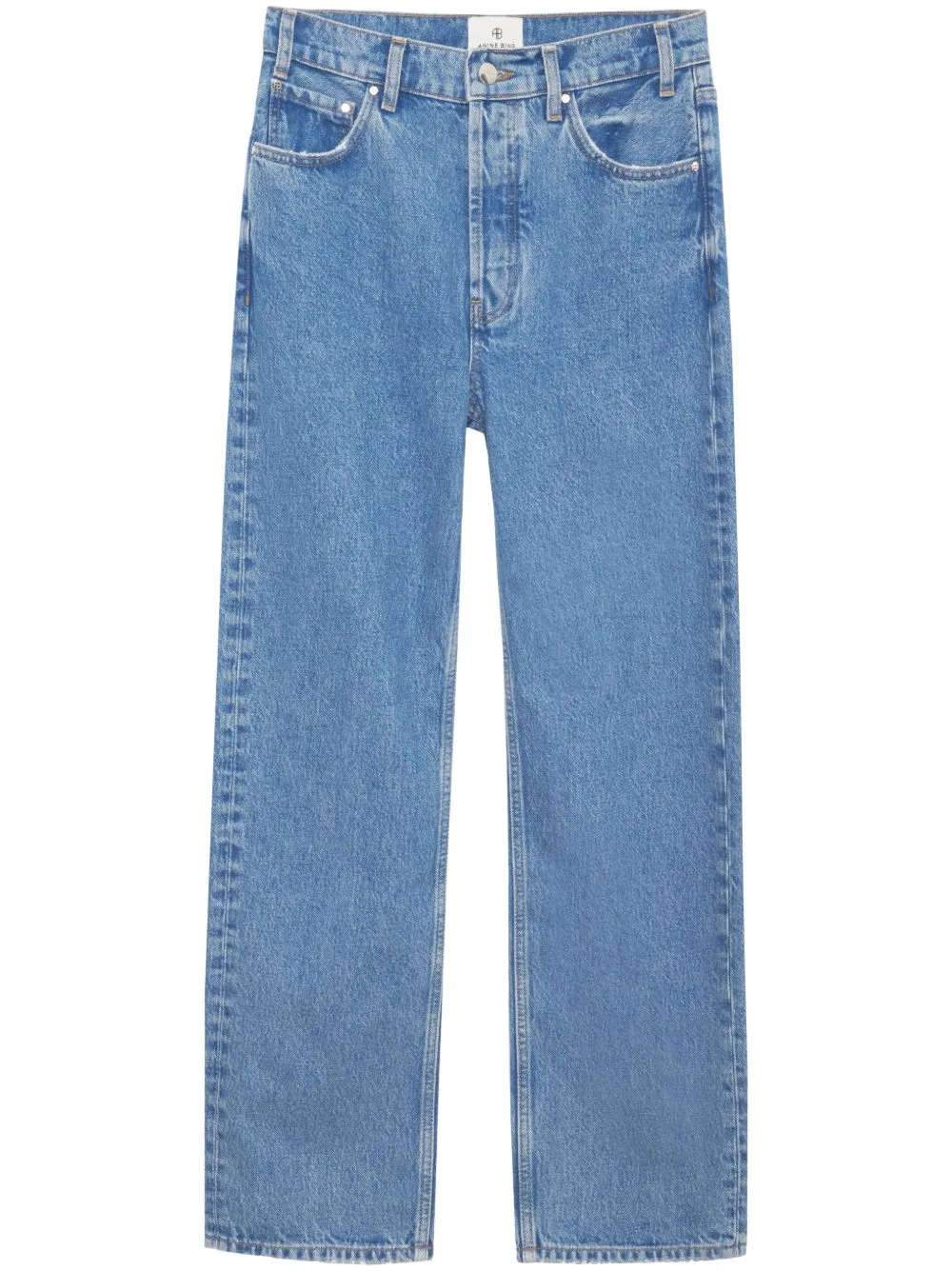 Gavin Boyfriend Jeans by ANINE BING