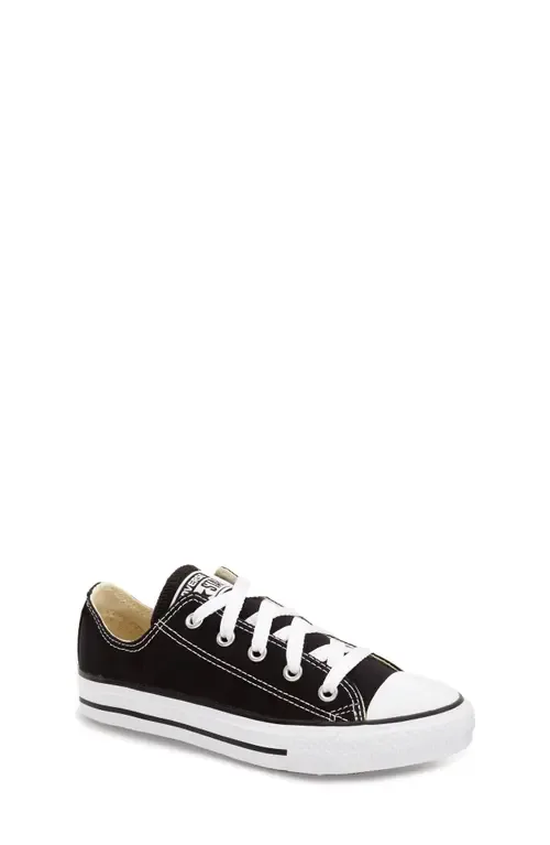 Chuck Taylor® All Star® Low Top Sneaker by Converse