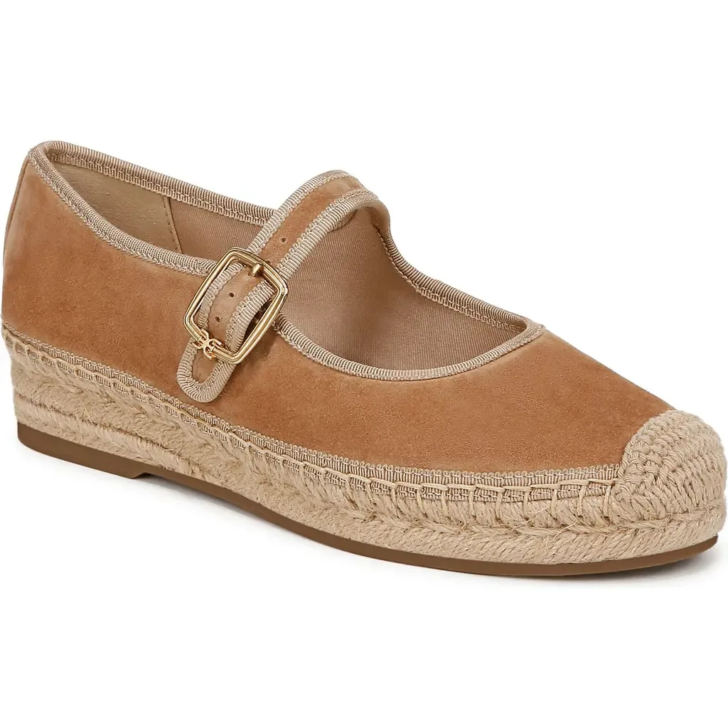 Mackie Mary Jane Espadrille by Sam Edelman