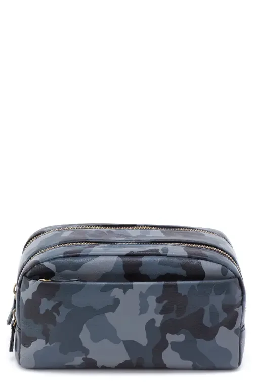 Leather Travel Kit