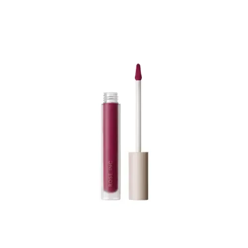 Lip Cream Weightless Matte Color in Then I Knew by Rose Inc