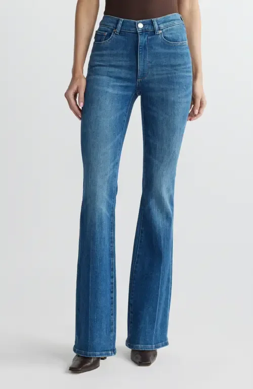 Bridget Bootcut High Rise Instasculpt™ Jeans