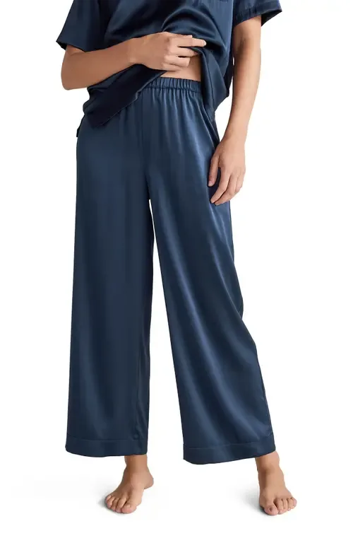 Washable Silk Sleep Pants by Haven Well Within