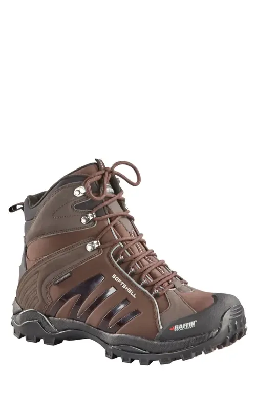 Zone Waterproof Snow Boot by Baffin