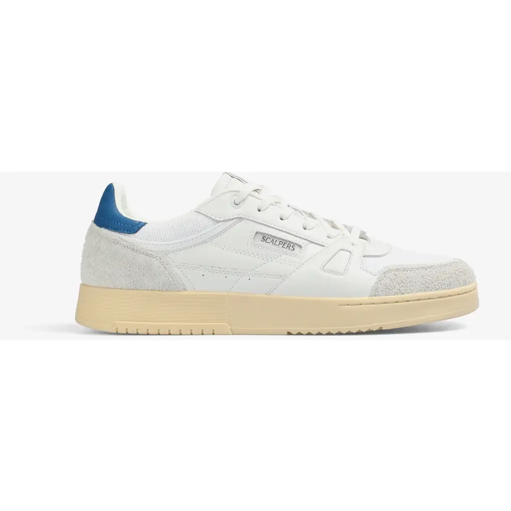 Tennis Miles Sneakers by Scalpers