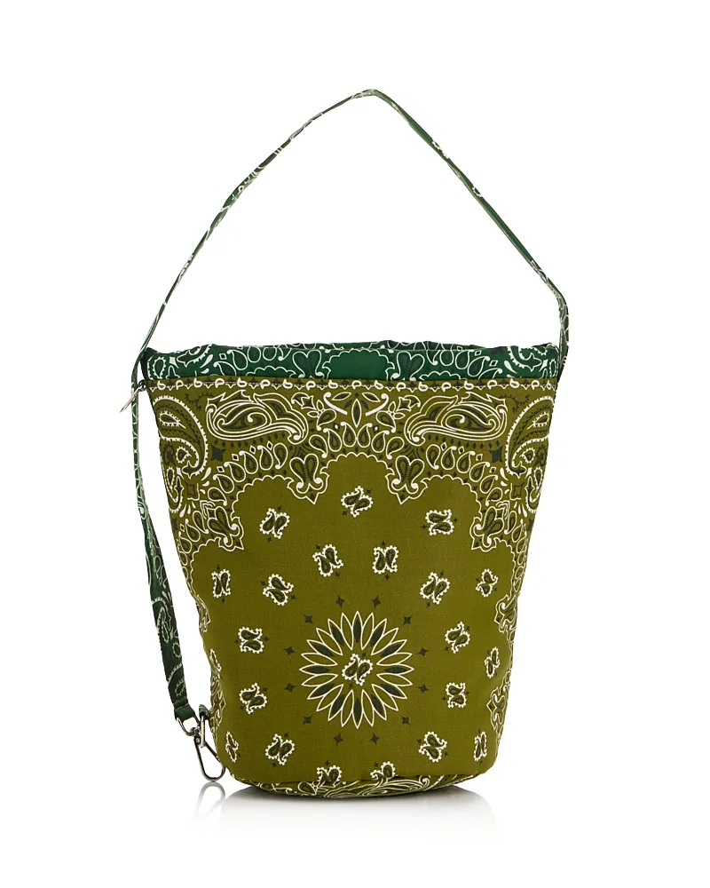 Maxi Seau Bucket Bag by Call It By Your Name