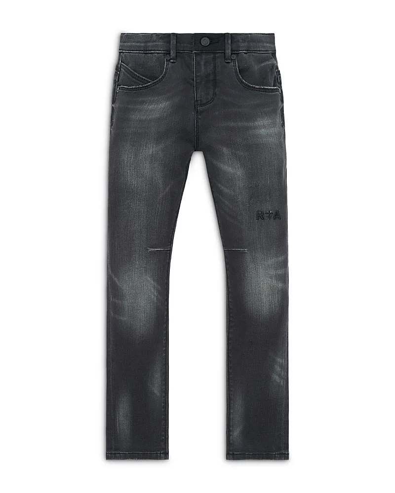 Benson Skinny Jeans by RTA