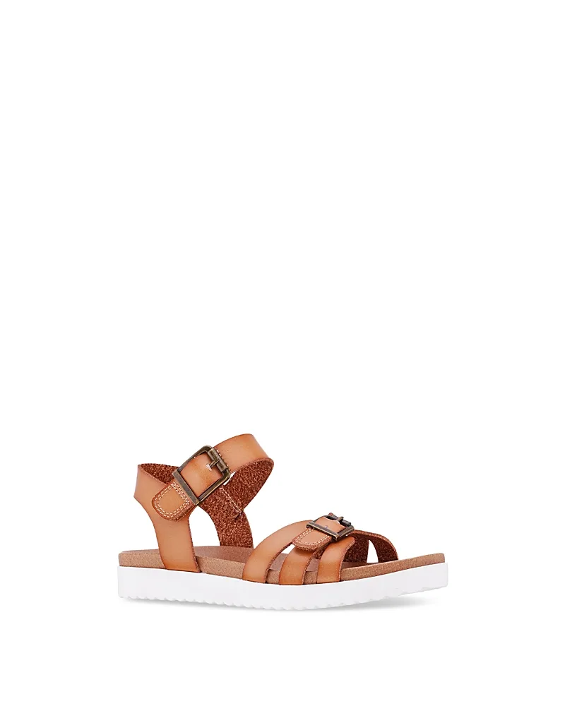 Lacey Strappy Sandals by Nina