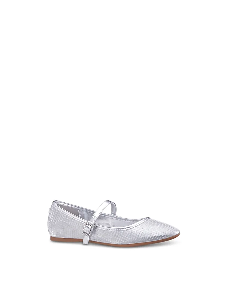 Nicola T Mary Jane Ballet Flats by Nina