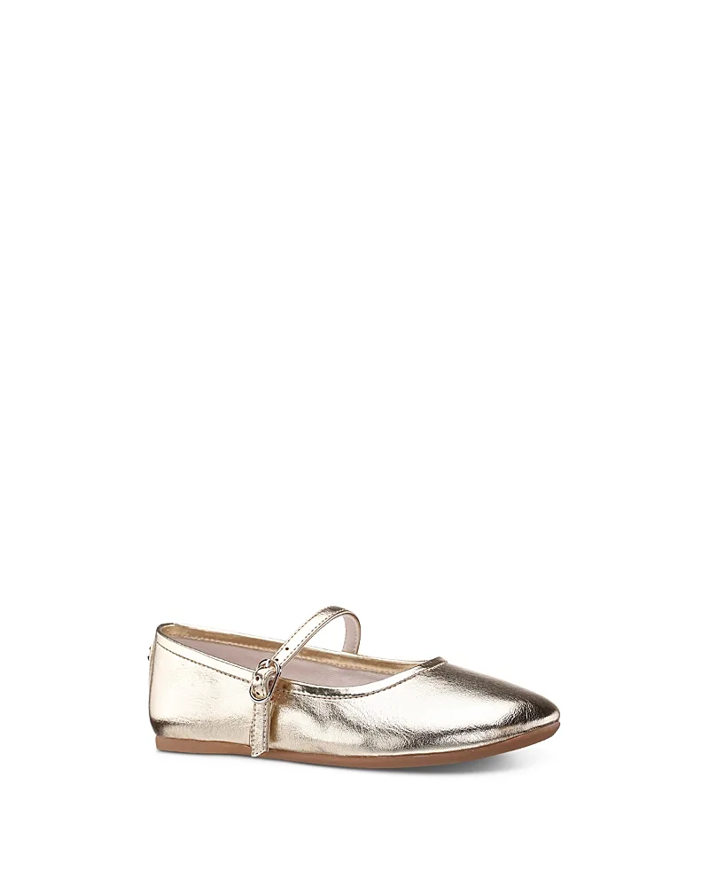 Nicola Mary Jane Ballet Flats by Nina