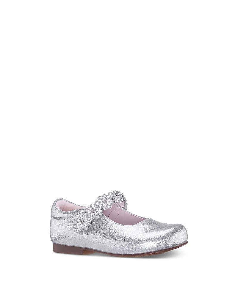 Tuley Dressy Mary Jane Shoes by Nina