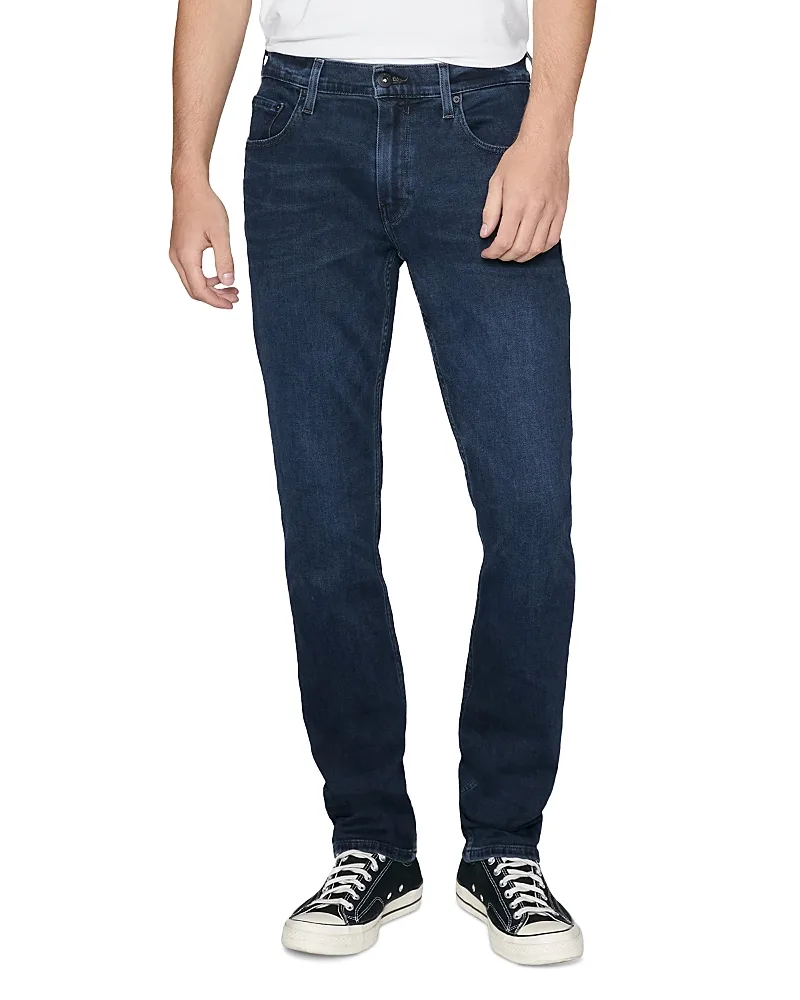 Federal Slim Straight Jeans