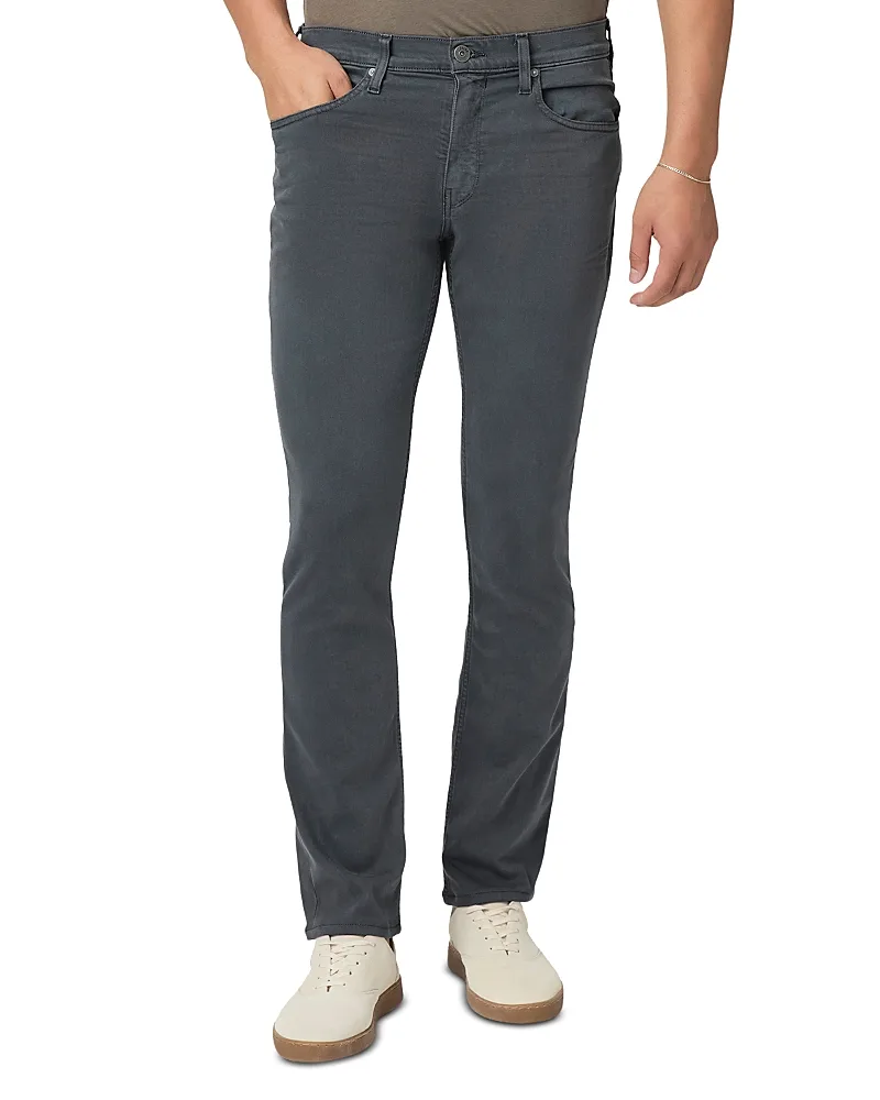 Federal Slim Straight Jeans by PAIGE