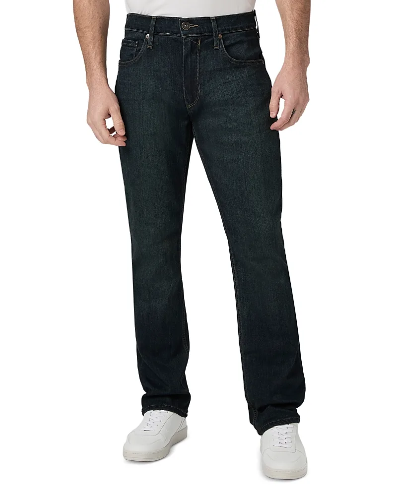 Normandie Straight 32 Jeans