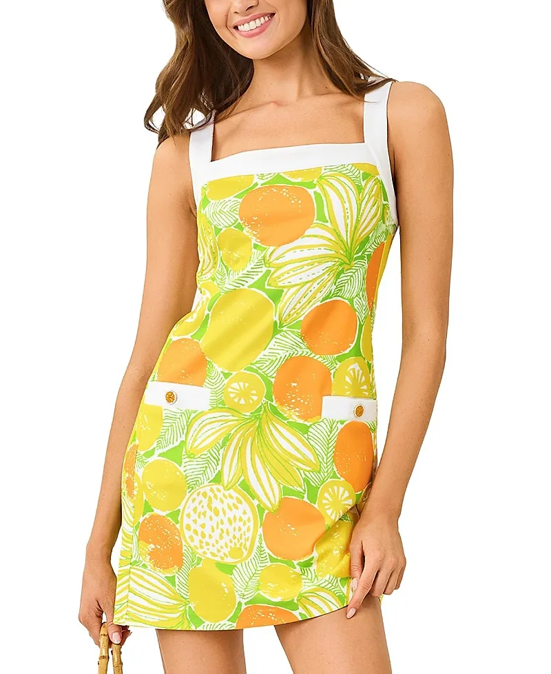 Duffy Shift Dress by Lilly Pulitzer