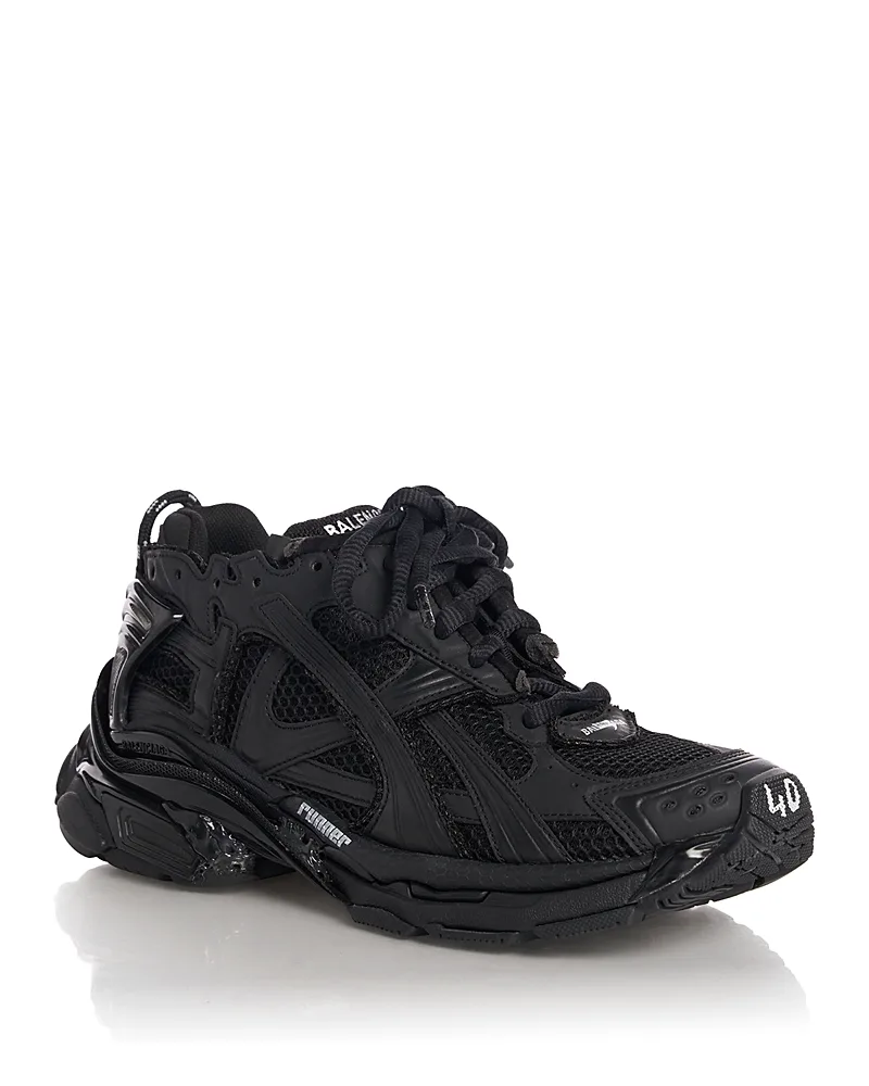 Runner Sneakers