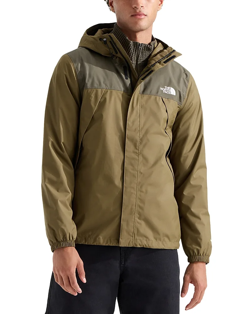 Antora Jacket by The North Face