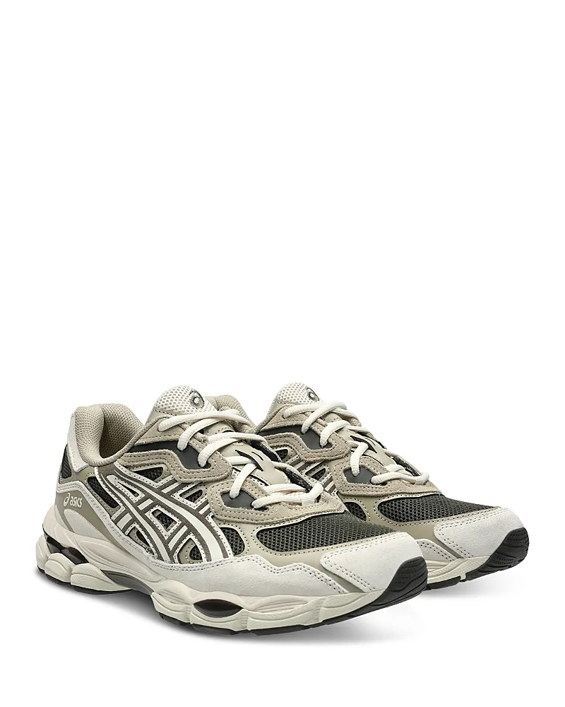 Gel-Nyc Running Sneakers by ASICS