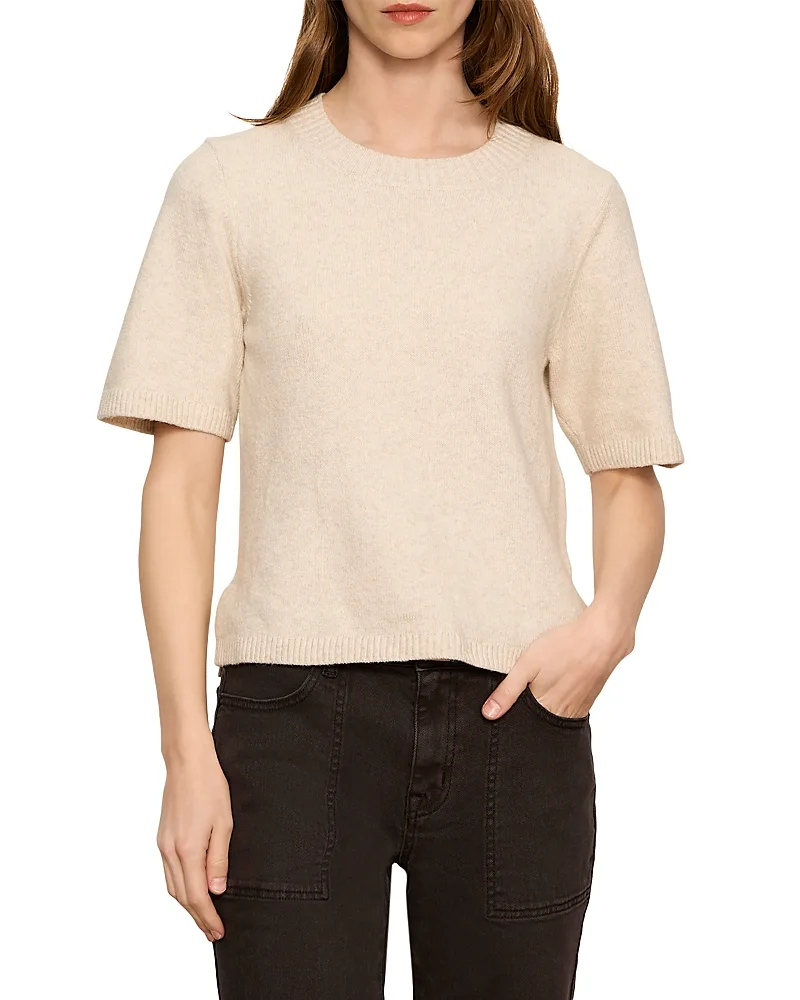 Perfect Sweater Tee by Sanctuary