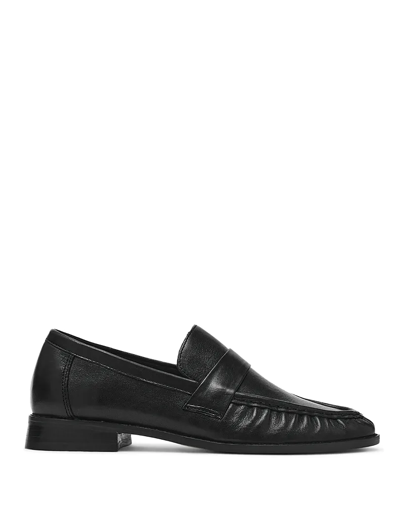 Ronie Leather Loafers