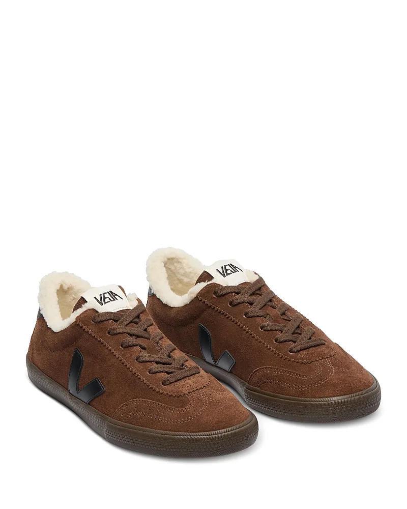 Volley Running Sneakers by VEJA