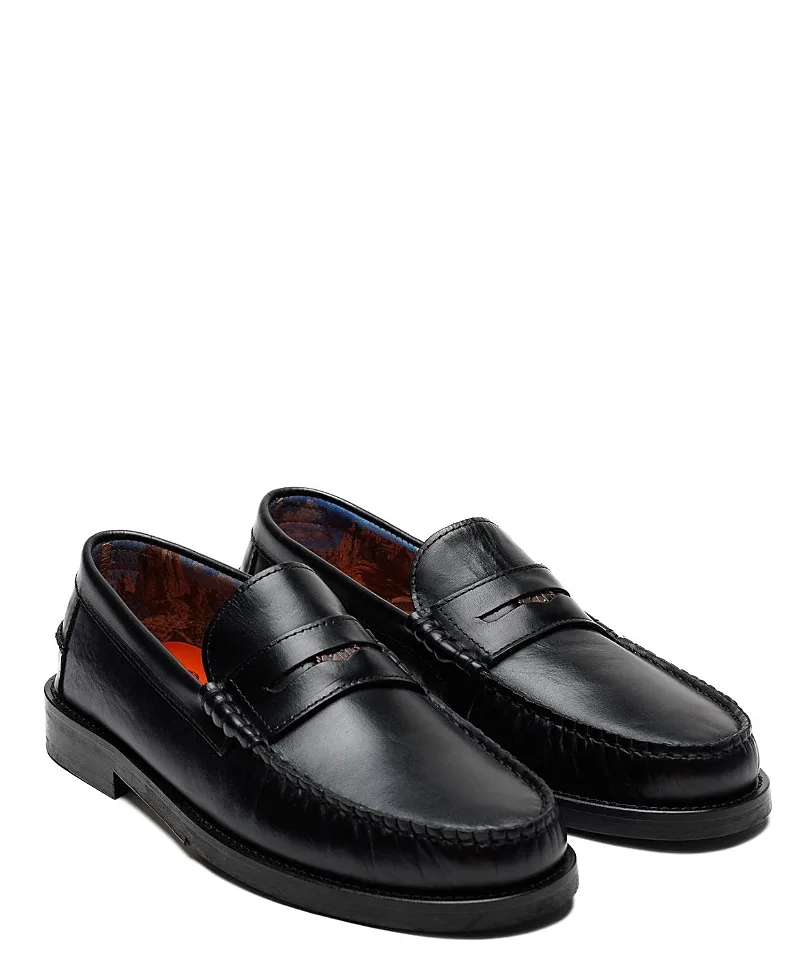 Riviera Loafers by Naked Wolfe