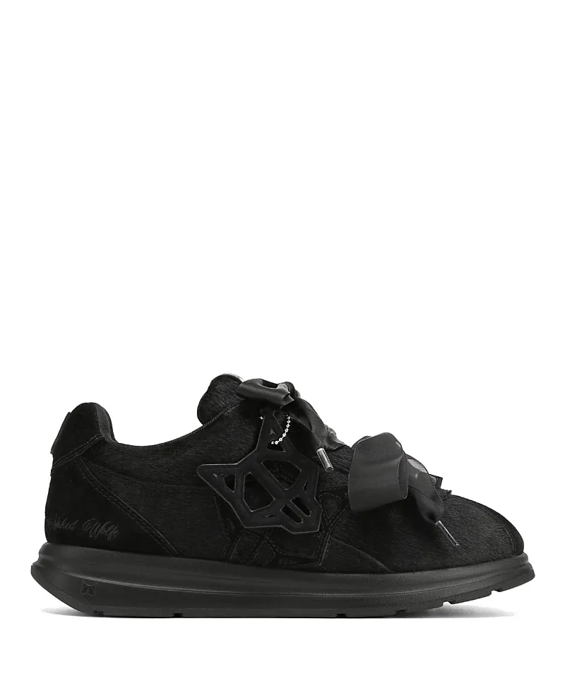Expense Pony Sneakers by Naked Wolfe